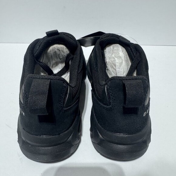 Oakley Mens Bulworth Sneakers Black Size 5.5 M